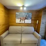 Apartman Kirchplatz Lupus & Cervus Zermatt