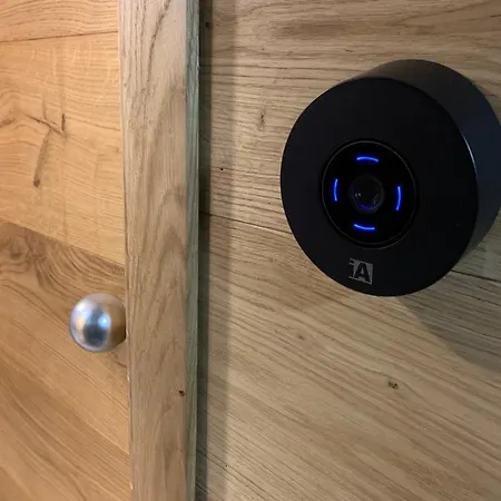 Kirchplatz Lupus & Cervus Appartement