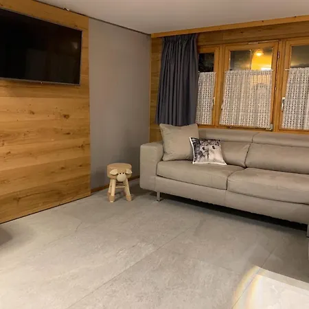 Appartement Kirchplatz Lupus & Cervus *