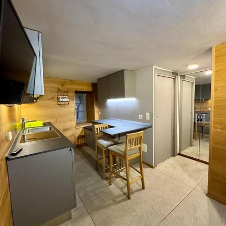 Kirchplatz Lupus & Cervus Appartement Zermatt