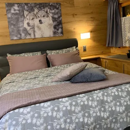 Appartement Kirchplatz Lupus & Cervus Zermatt