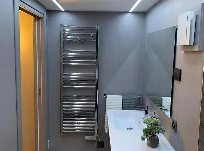 Kirchplatz Lupus & Cervus