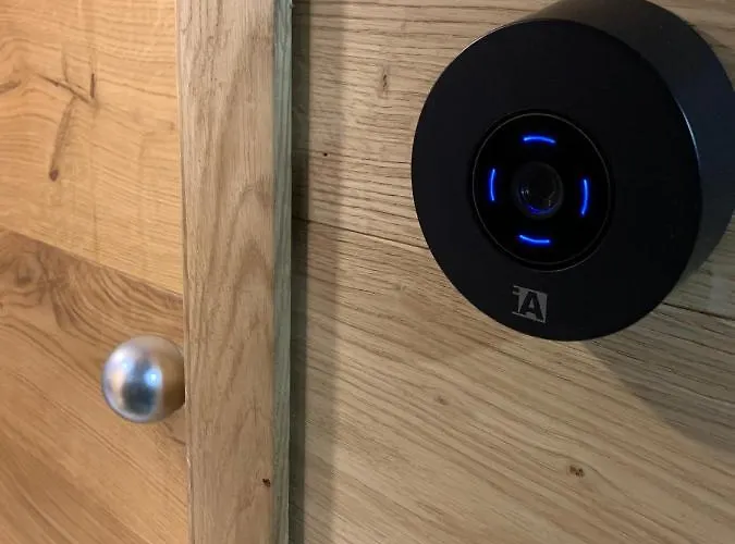 Kirchplatz Lupus & Cervus Appartement