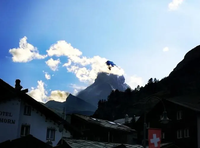 Kirchplatz Lupus & Cervus Appartement