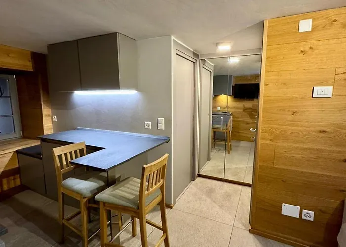 Kirchplatz Lupus & Cervus Appartement