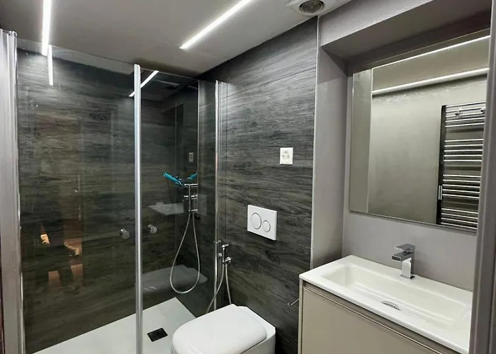 Kirchplatz Lupus & Cervus Appartement