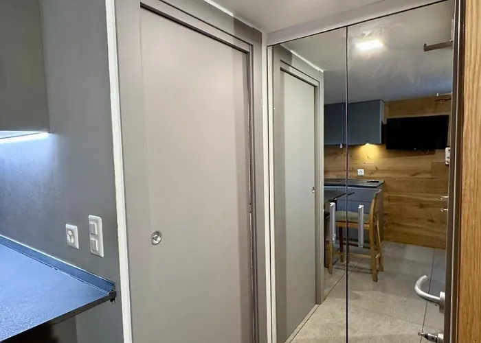 Appartement Kirchplatz Lupus & Cervus