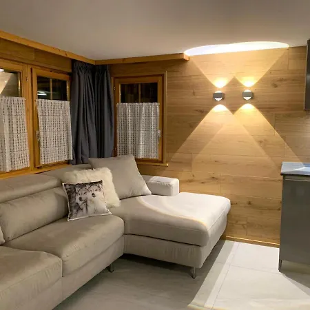 Kirchplatz Lupus & Cervus * Zermatt