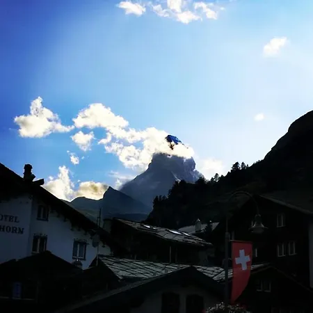 Kirchplatz Lupus & Cervus Apartmán