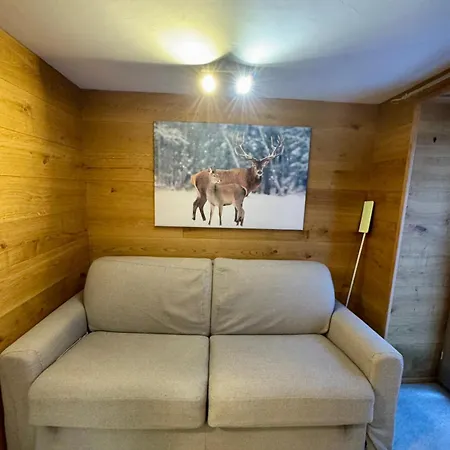 Apartament Kirchplatz Lupus & Cervus Zermatt