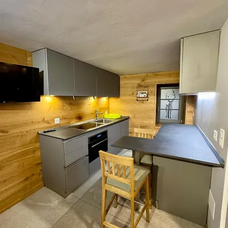 Kirchplatz Lupus & Cervus Zermatt