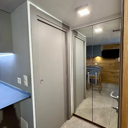 Apartmán Kirchplatz Lupus & Cervus